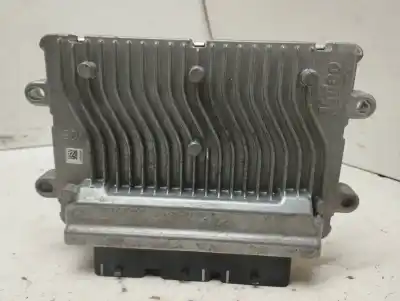 Second-hand car spare part ECU ENGINE CONTROL for PEUGEOT 207  OEM IAM references 9664127180  