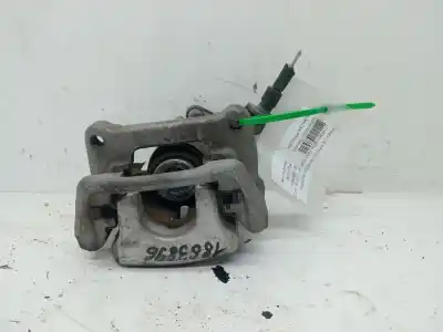 Peça sobressalente para automóvel em segunda mão pinça de travão traseira esquerda por citroen berlingo feel m referências oem iam 9819337680 61103b 32055873