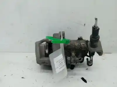 Peça sobressalente para automóvel em segunda mão pinça de travão traseira esquerda por citroen berlingo feel m referências oem iam 9819337680 61103b 32055873