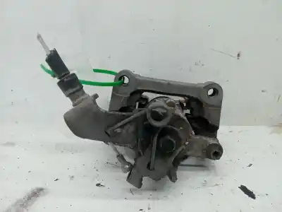 Peça sobressalente para automóvel em segunda mão pinça de travão traseira esquerda por citroen berlingo feel m referências oem iam 9819337680 61103b 32055873