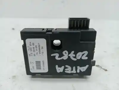 Peça sobressalente para automóvel em segunda mão  por SEAT ALTEA (5P1)  Referências OEM IAM 1K0959654  