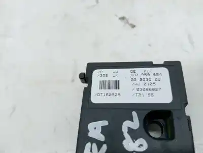 Peça sobressalente para automóvel em segunda mão sensor por seat altea (5p1) reference referências oem iam 1k0959654  