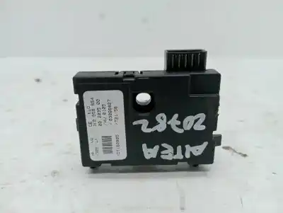 Peça sobressalente para automóvel em segunda mão sensor por seat altea (5p1) reference referências oem iam 1k0959654  