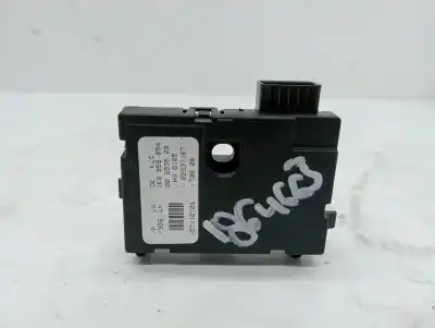 Peça sobressalente para automóvel em segunda mão Sensor por AUDI A3 (8P) 2.0 TDI Ambiente Referências OEM IAM 1K0959654  