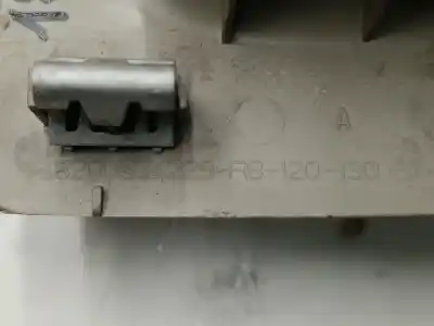 Автозапчасти б/у многофункциональное управление за renault scenic ii authentique ссылки oem iam 8200326970  