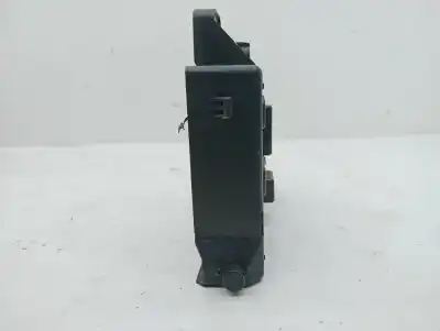 Peça sobressalente para automóvel em segunda mão módulo eletrônico por renault clio iii business referências oem iam 8200652285  