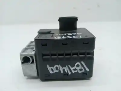 Pezzo di ricambio per auto di seconda mano modulo elettronico per renault scenic iii xmod bose riferimenti oem iam 487004399  