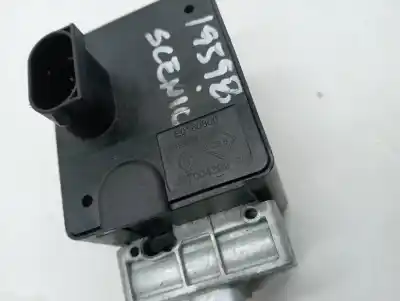 Pezzo di ricambio per auto di seconda mano modulo elettronico per renault scenic iii xmod bose riferimenti oem iam 487004399  