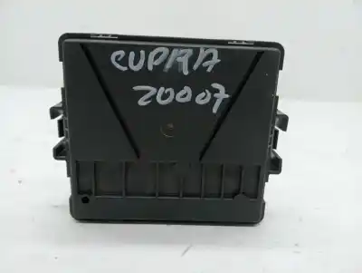 Second-hand car spare part electronic module for cupra formentor (km7) basis oem iam references 5wa907530g  