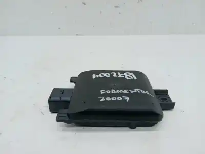 Pezzo di ricambio per auto di seconda mano modulo elettronico per cupra formentor (km7) basis riferimenti oem iam 2q0907686e  