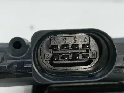 Pezzo di ricambio per auto di seconda mano modulo elettronico per cupra formentor (km7) basis riferimenti oem iam 2q0907686e  