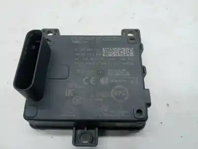 Second-hand car spare part electronic module for cupra formentor (km7) basis oem iam references 5wa907572  