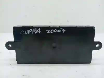Tweedehands auto-onderdeel elektronische module voor cupra formentor (km7) basis oem iam-referenties 5wa907727ad