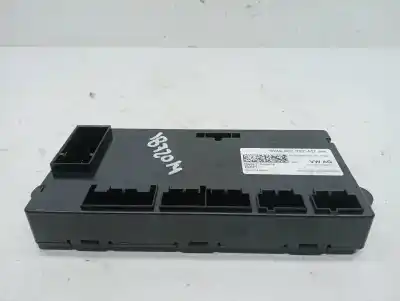 Second-hand car spare part electronic module for cupra formentor (km7) basis oem iam references 5wa907727ad  