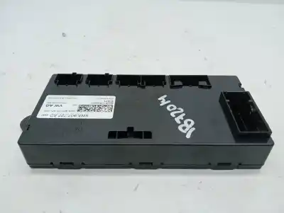 Second-hand car spare part electronic module for cupra formentor (km7) basis oem iam references 5wa907727ad  