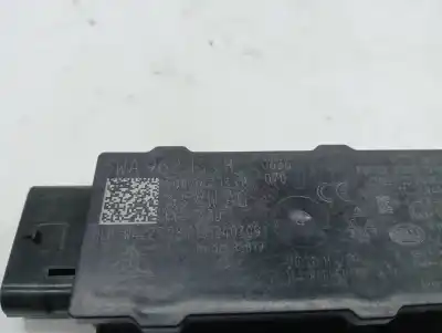 Second-hand car spare part electronic module for cupra formentor (km7) basis oem iam references 5wa962133b  