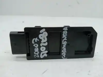 Second-hand car spare part electronic module for cupra formentor (km7) basis oem iam references 5wa962133b  