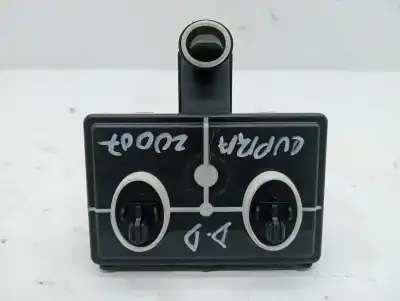 Tweedehands auto-onderdeel elektronische module voor cupra formentor (km7) basis oem iam-referenties 5q4959592p