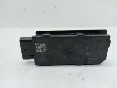 Tweedehands auto-onderdeel elektronische module voor cupra formentor (km7) basis oem iam-referenties 5wa962133b