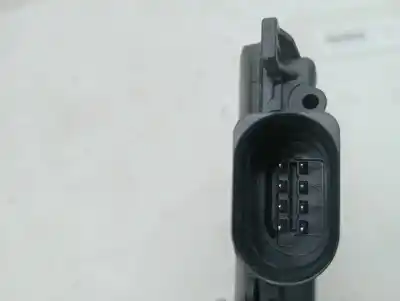 Second-hand car spare part electronic module for cupra formentor (km7) basis oem iam references 2q0907685e  