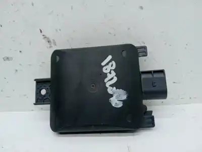 Second-hand car spare part electronic module for cupra formentor (km7) basis oem iam references 2q0907685e  