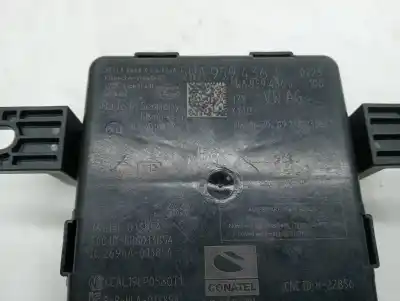 Second-hand car spare part electronic module for cupra formentor (km7) basis oem iam references 5wa959436j  