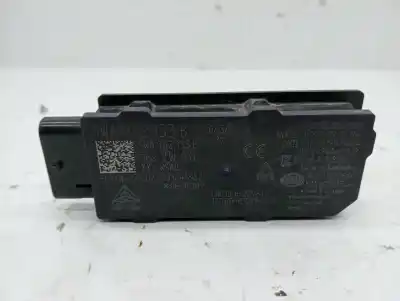 Tweedehands auto-onderdeel elektronische module voor cupra formentor (km7) basis oem iam-referenties 5wa962133b