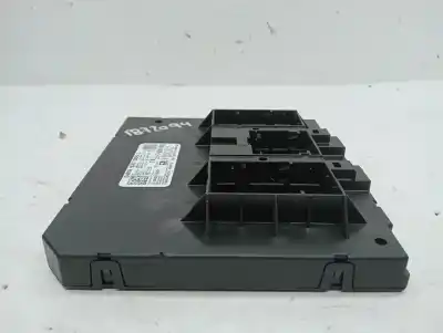 Second-hand car spare part electronic module for cupra formentor (km7) basis oem iam references 5wa937086l  