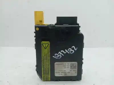 Peça sobressalente para automóvel em segunda mão  por SEAT ALTEA (5P1)  Referências OEM IAM 1K0953549G  