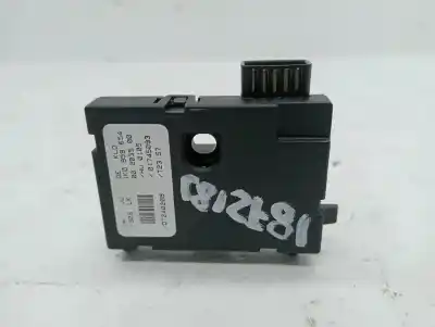 Peça sobressalente para automóvel em segunda mão  por SEAT ALTEA (5P1)  Referências OEM IAM 1K0959654  