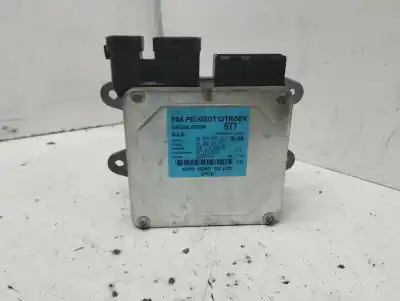 Peça sobressalente para automóvel em segunda mão  por CITROEN C3  Referências OEM IAM 9655757780  