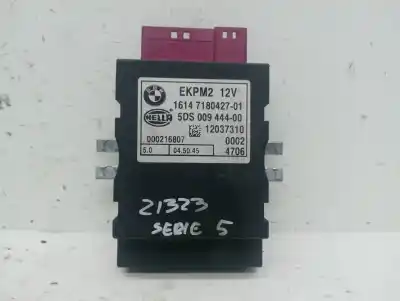 Second-hand car spare part electronic module for bmw serie 5 berlina (e60) 530d oem iam references 718042701