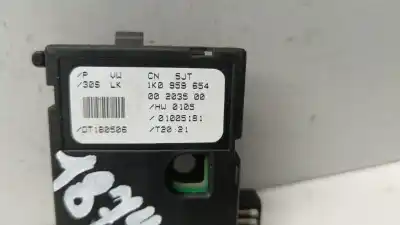 Second-hand car spare part turn angle sensor for seat altea (5p1) reference oem iam references 1k0959654  