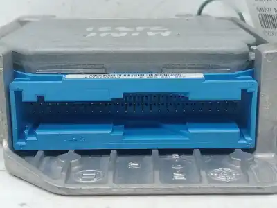 Peça sobressalente para automóvel em segunda mão centralina de airbag por mini mini (r50,r53) one referências oem iam 65776933242  