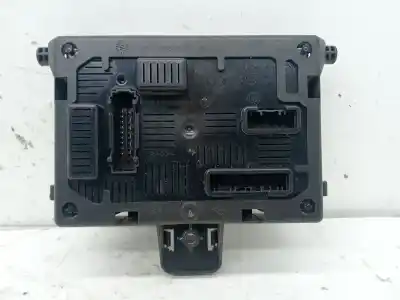 Peça sobressalente para automóvel em segunda mão Módulo Eletrônico por RENAULT CLIO III Dynamique Referências OEM IAM 8201054128 BCML2CR 