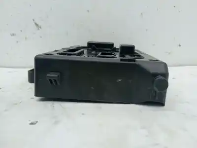 Peça sobressalente para automóvel em segunda mão módulo eletrônico por renault clio iii dynamique referências oem iam 8201054128 bcml2cr 