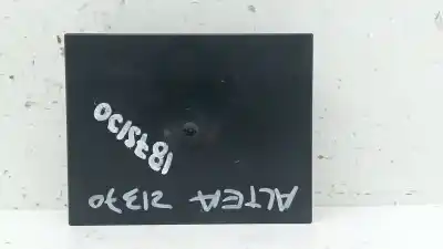 Second-hand car spare part  for SEAT ALTEA (5P1)  OEM IAM references 1K0959433BT  