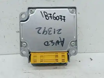 Peça sobressalente para automóvel em segunda mão centralina de airbag por chevrolet aveo ls referências oem iam 96806963  5wy67082