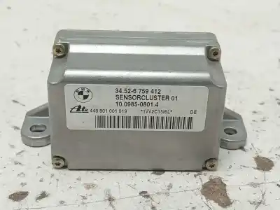 Second-hand car spare part SENSOR for BMW 3 (E46)  OEM IAM references 34526759412 10098508014 448801001019