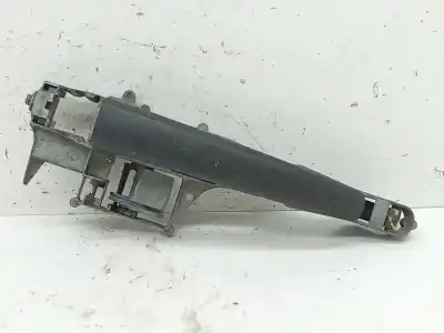 Автозапчасти б/у левая передняя наружная ручка за FIAT SCUDO COMBI (272) 1.6 JTDM CAT ссылки OEM IAM 9680656680  