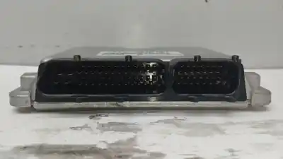 Second-hand car spare part ecu engine control for audi a4 berlina (b5) 1.9 tdi oem iam references 038906018s  0281001721