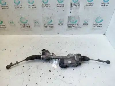 Peça sobressalente para automóvel em segunda mão caixa de direção por bmw 3 (e90) 320 d referências oem iam 7806974391