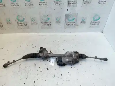 Second-hand car spare part steering rack for bmw 3 (e90) 320 d oem iam references 7806974391 7802277265 1561328