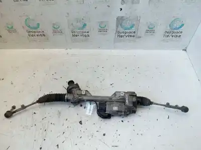 Second-hand car spare part steering rack for bmw 3 (e90) 320 d oem iam references 7806974391 7802277265 1561328