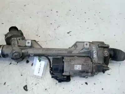 Second-hand car spare part steering rack for bmw 3 (e90) 320 d oem iam references 7806974391 7802277265 1561328
