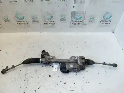 Second-hand car spare part steering rack for bmw 3 (e90) 320 d oem iam references 7806974391 7802277265 1561328
