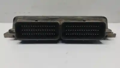 Second-hand car spare part ecu engine control for daewoo tacuma sx oem iam references 96487150  