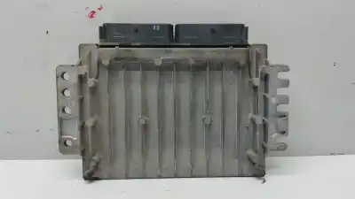 Second-hand car spare part ecu engine control for daewoo tacuma sx oem iam references 96487150  