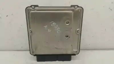 Автозапчасти б/у блок управления двигателем за audi a4 avant (8e) 3.0 v6 24v tdi ссылки oem iam 8e0907401aj  0281011760