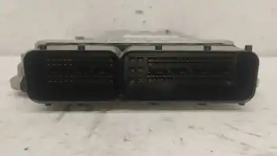 Автозапчасти б/у блок управления двигателем за audi a4 avant (8e) 3.0 v6 24v tdi ссылки oem iam 8e0907401aj  0281011760